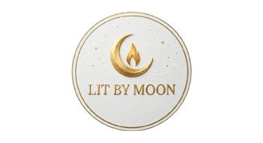 Lit By Moon Candles Finland